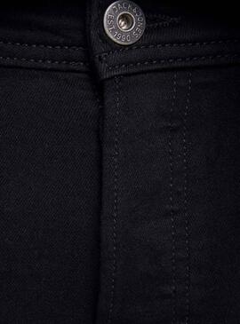 Pantalon Jeans Jack & Jones Glenn Noire Homme