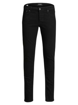 Pantalon Jeans Jack & Jones Glenn Noire Homme