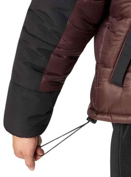 Veste The North Face Himalayan Brun Homme