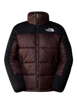 Veste The North Face Himalayan Brun Homme