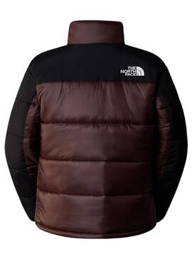Veste The North Face Himalayan Brun Homme