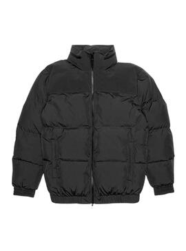 Veste Antony Morato Manteau Noire pour Homme