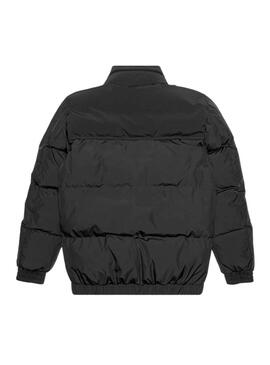 Veste Antony Morato Manteau Noire pour Homme