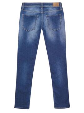Pantalon Jeans Antony Morato Ozzy Bleu Homme