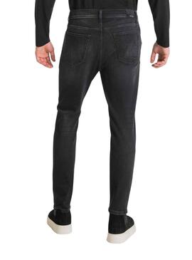 Jeans Antony Morato Argon Noire Homme