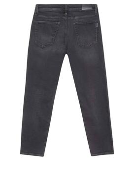 Jeans Antony Morato Argon Noire Homme