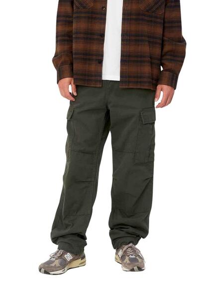 Pantalon carhartt top cargo homme