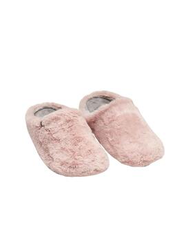 Baskets Walkin Pitas Petit-fils Rosa pour Femme