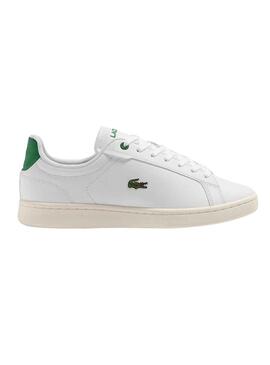 Baskette lacoste fille top