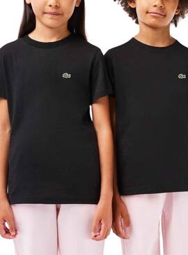 Achetez Lacoste pour enfant sur TRENDclic