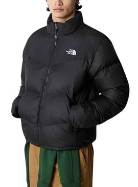 Veste The North Face Saikuru Noire pour Homme