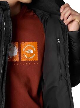 Veste The North Face Saikuru Noire pour Homme