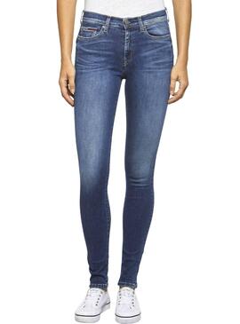 Jeans Tommy Jeans Nora OGMG Femme