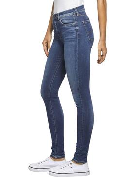 Jeans Tommy Jeans Nora OGMG Femme