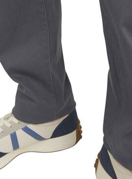 Pantalon Jack and Jones Marco Gris pour Homme.