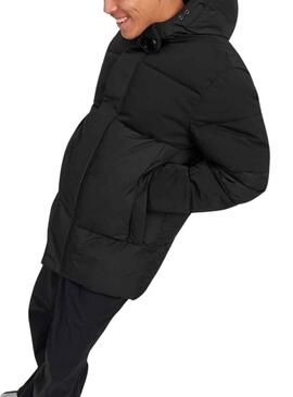 Veste Jack & Jones Force Noire pour Homme