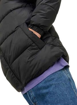 Veste Jack & Jones Toby Noire pour Homme