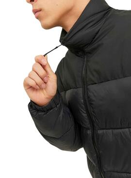 Veste Jack & Jones Toby Noire pour Homme