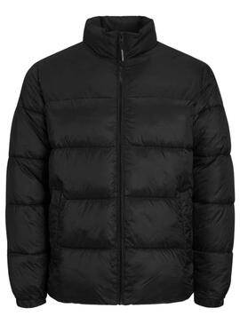 Veste Jack & Jones Toby Noire pour Homme