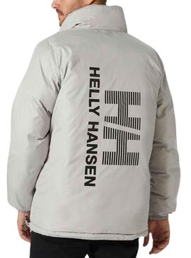 Veste Helly Hansen Yu Reversible pour Homme