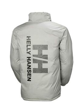 Veste Helly Hansen Yu Reversible pour Homme