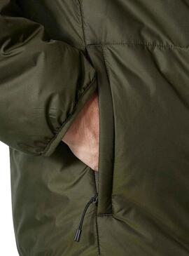 Veste Helly Hansen Flex Vert pour Homme