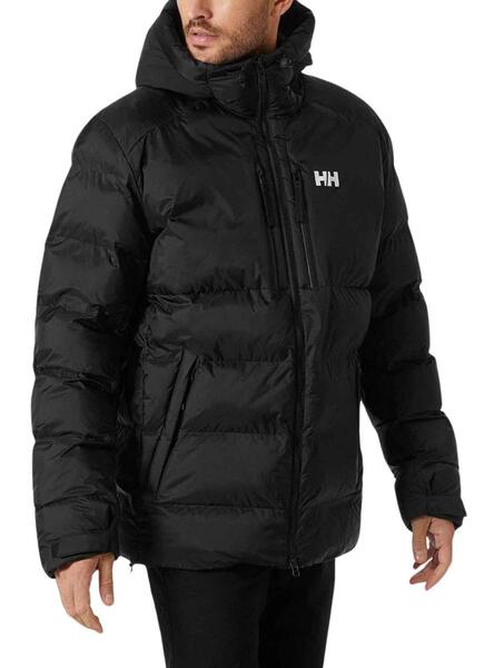 Parka hh homme best sale