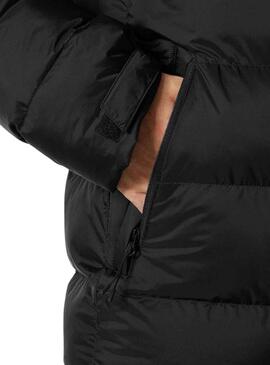 Parka Helly Hansen Puffy Noire pour Homme