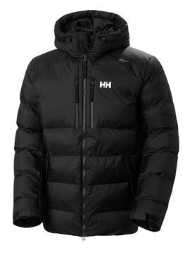 Parka Helly Hansen Puffy Noire pour Homme