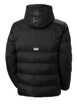 Parka Helly Hansen Puffy Noire pour Homme