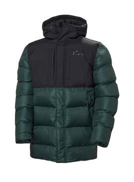 Veste Helly Hansen Active Puffy Vert Homme