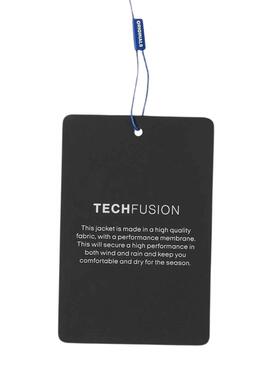 Veste Jack & Jones Blakeen Beige pour Homme