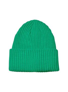 Chapeau Pieces Héxo Vert pour Femme