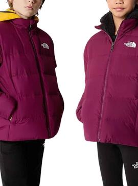 Veste The North Face 600 Reversible pour Kids