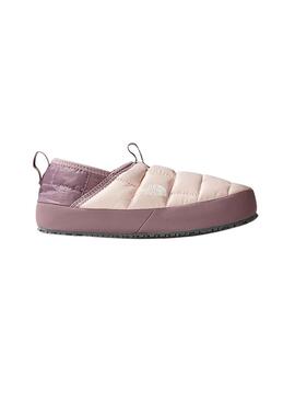 Chaussons The North Face Mule Rose pour Fille