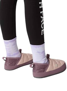 Chaussons The North Face Mule Rose pour Fille