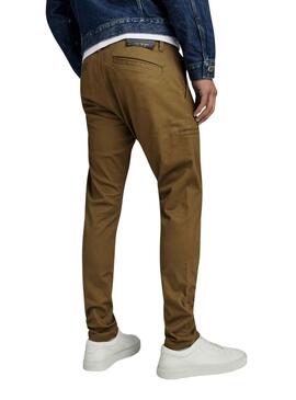 Pantalon G-Star Skinny Chino 2.0 pour Homme