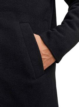 Manteaux Jack & Jones Zac Lana Noire pour Homme