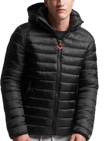 Veste superdry sales sport homme