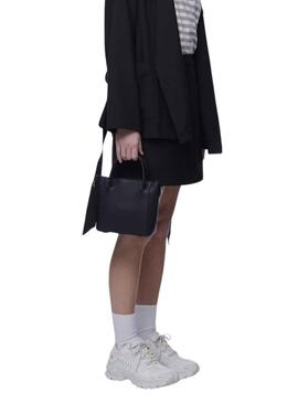 Sac Pieces Fally Cross Body Noir pour Femme