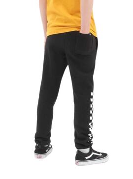 Pantalon de chandal Vans Comfycush Negro pour Enfant