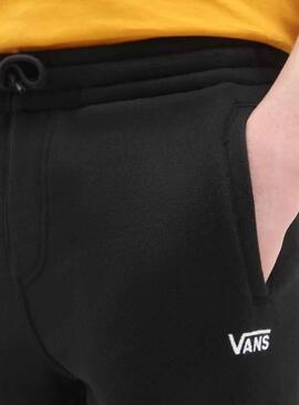 Pantalon Survêtement Vans Comfycush Noire pour Garçon