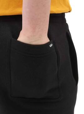 Pantalon Survêtement Vans Comfycush Noire pour Garçon