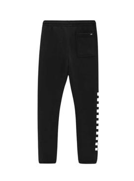 Pantalon Survêtement Vans Comfycush Noire pour Garçon