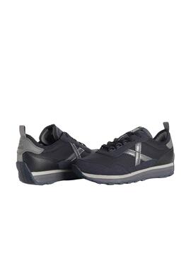 Baskets Munich UM SKY Noire pour Femme