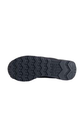 Baskets Munich UM SKY Noire pour Femme