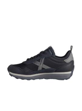 Baskets Munich UM SKY Noire pour Femme