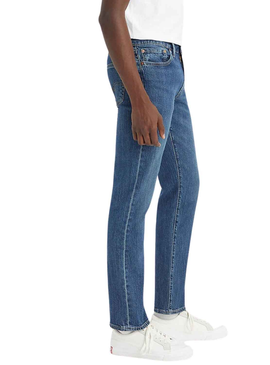 Pantalon Jeans Levis 511 Slim Denim pour Homme