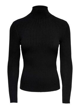 Pull Only Karol Black Femme