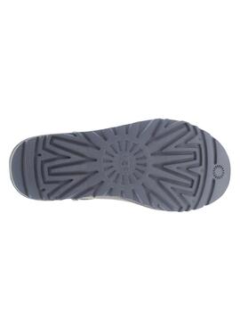 Bootss UGG Classic Ultra Mini Brun pour Femme